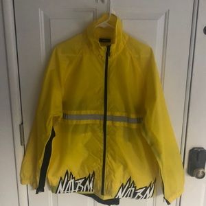 NORM  Bangkok Track Jacket